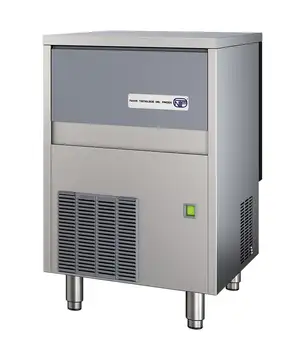 Льдогенератор NTF SL 70 A