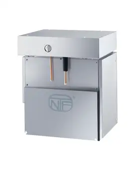 split-co2-3300 Льдогенератор NTF SPLIT 3300 CO2