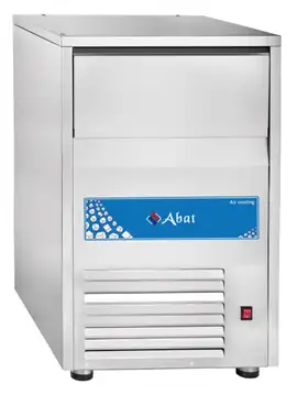 Льдогенератор Abat ЛГ-150/40Г-01
