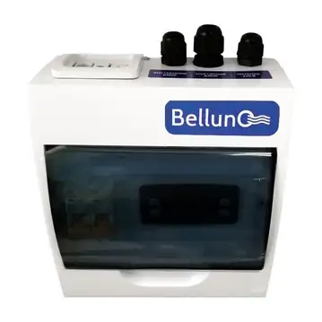 Сплит-система Belluna S226