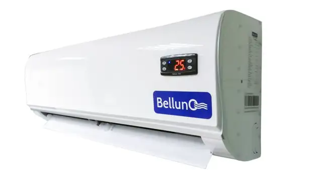 Сплит-система Belluna S342 Лайт