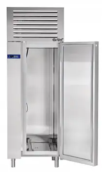 dcb9d2e5ec4be3fa05b45b3f53fd31c1849754c9 Шкаф шоковой заморозки для мяса Abat ШОК-20-1/1Т-01
