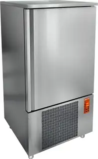 Шкаф шоковой заморозки для рыбы Hicold W10TGN