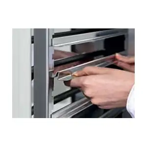 Шкаф шоковой заморозки для овощей Irinox Easyfresh Next L