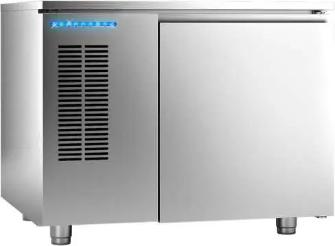 Шкаф шоковой заморозки для мяса птицы Angelo Po BLITZ BE-1 B151H