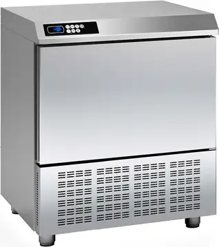Шкаф шоковой заморозки для овощей Angelo Po CHILLSTAR ECO VS51M