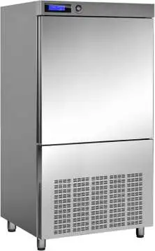 Шкаф шоковой заморозки для овощей Angelo Po CHILLSTAR XS102S