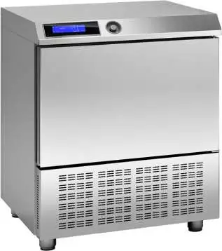 Шкаф шоковой заморозки для мяса птицы Angelo Po CHILLSTAR XS51M