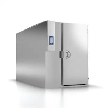 Irinox MF 750.2 3T Шкаф шоковой заморозки для мяса Irinox MF 750.2 3T PASS-THRU RR/рампа+разобр