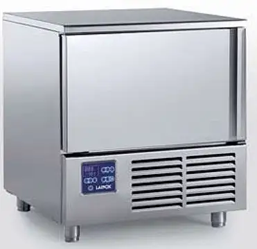 Шкаф шоковой заморозки для мяса Lainox RCM051S