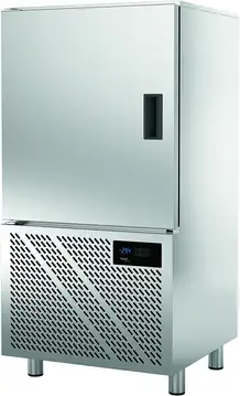 Шкаф шоковой заморозки для рыбы Apach ASH08K DF