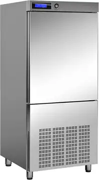 Шкаф шоковой заморозки для рыбы Angelo Po CHILLSTAR XS101S