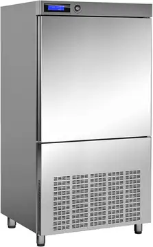 Шкаф шоковой заморозки для ягод Angelo Po CHILLSTAR XS102S