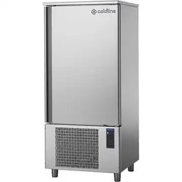Шкаф шоковой заморозки для рыбы Coldline W10TGN