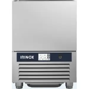 Шкаф шоковой заморозки для рыбы Irinox Easyfresh Next XS
