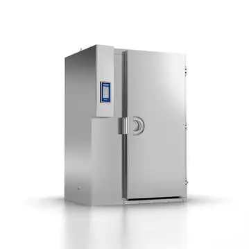 Irinox MF 130.2 RR_К-Т Шкаф шоковой заморозки для пельменей Irinox MF 130.2 RU/SANIGEN/К-Т для низких температур+разобр.+рампа