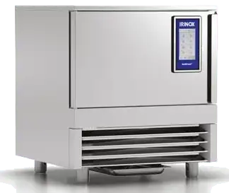 Шкаф шоковой заморозки для ягод Irinox MF 25.1