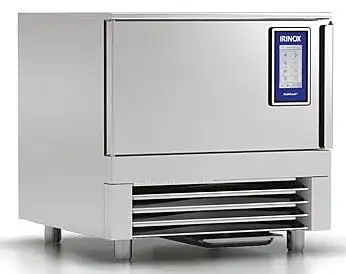 Шкаф шоковой заморозки для рыбы Irinox MF 30.2 PLUS A