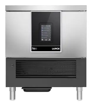 Шкаф шоковой заморозки для ягод Lainox NEOG051