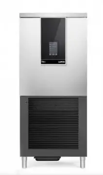 Шкаф шоковой заморозки для рыбы Lainox NEOG121