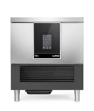Шкаф шоковой заморозки для ягод Lainox NEOP051