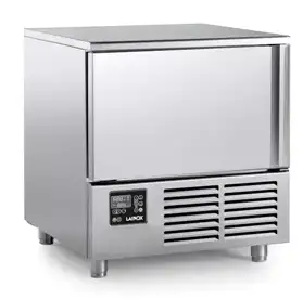Шкаф шоковой заморозки для ягод Lainox PCM051S