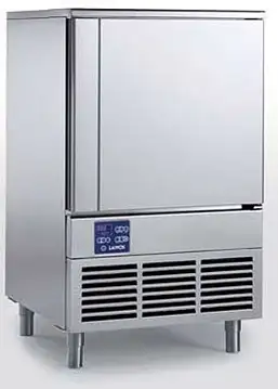 Шкаф шоковой заморозки для рыбы Lainox PCM081T