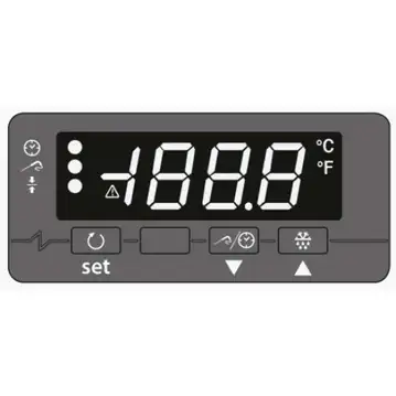 Шкаф шоковой заморозки для ягод Lainox RDM050EP