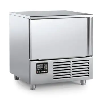 Шкаф шоковой заморозки для пельменей Lainox RDM051S