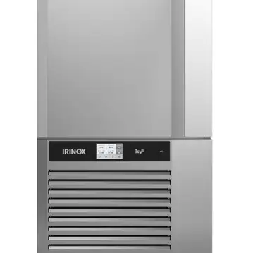 Шкаф шоковой заморозки для рыбы Irinox ICY S