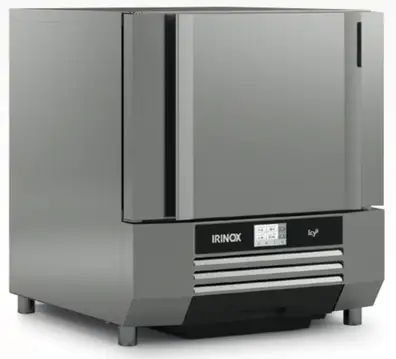 Шкаф шоковой заморозки для рыбы Irinox ICY S