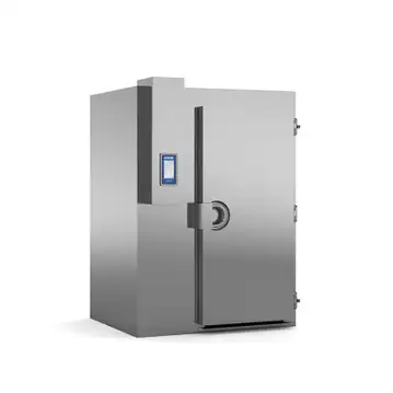 Шкаф шоковой заморозки для икры Irinox MF 100.2 PLUS