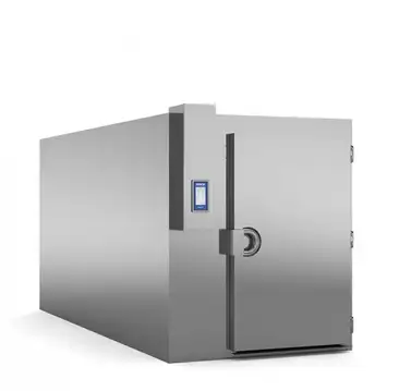 MF 500.2 3T L Шкаф шоковой заморозки для икры Irinox MF 500.2 3T L PASS-THRU Large RR/к-т для низк.темп.+разобр.+рампа