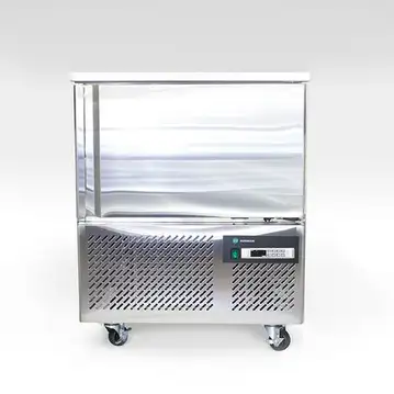 Hurakan HKN-BCF5M1 Шкаф шоковой заморозки для икры Hurakan HKN-BCF5M