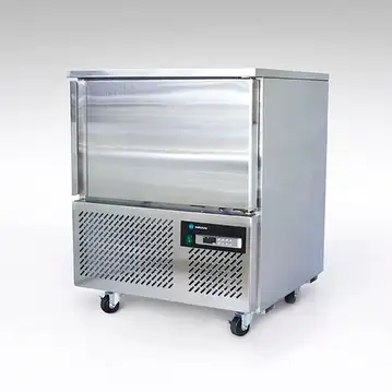 Hurakan HKN-BCF5M Шкаф шоковой заморозки для икры Hurakan HKN-BCF5M