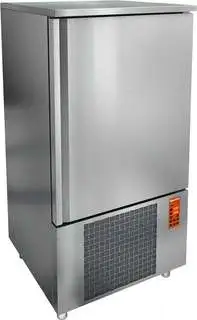 Шкаф шоковой заморозки для икры Hicold W10TGN