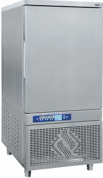 922403ab21c4cd3143fcd61f39207d718be1fb1d Аппарат шоковой заморозки для икры Abat ШОК-10-1/1