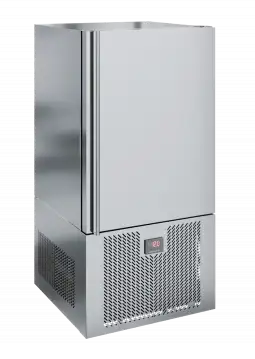Шкаф шоковой заморозки для ягод Polair-Grande CR7-G