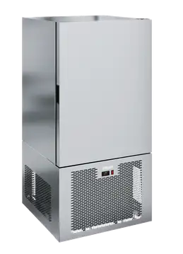 Polair-Light CR7-L Шкаф шоковой заморозки для рыбы Polair-Light CR7-L