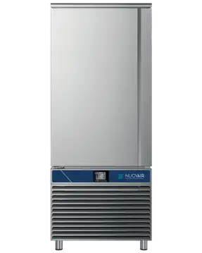 NA1.60 Шкаф шоковой заморозки для рыбы NA1.60, без агрегата, санификация