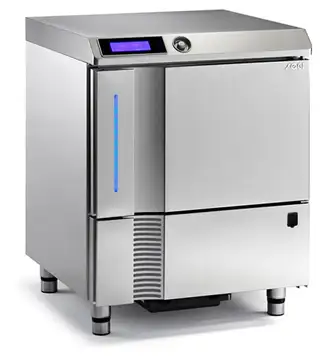 Шкаф шоковой заморозки для рыбы SAGI IF51M