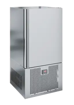 CR7-G (380 V) Шкаф шоковой заморозки для мяса птицы Polair-Grande CR7-G (380 V)