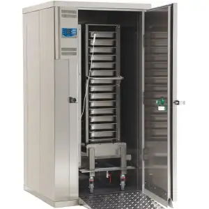 Шкаф шоковой заморозки для мяса Skycold BC/BF 960SMH, без агрегата