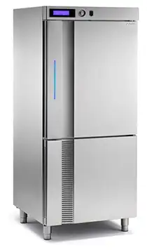 SAGI IF101L Шкаф шоковой заморозки для пельменей SAGI IF101L