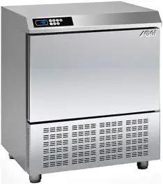 Шкаф шоковой заморозки для мяса SAGI DF51M