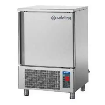 Шкаф шоковой заморозки для мяса Coldline W5TGO