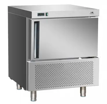 Hurakan HKN-BCF3L Шкаф шоковой заморозки для мяса птицы Hurakan HKN-BCF3L