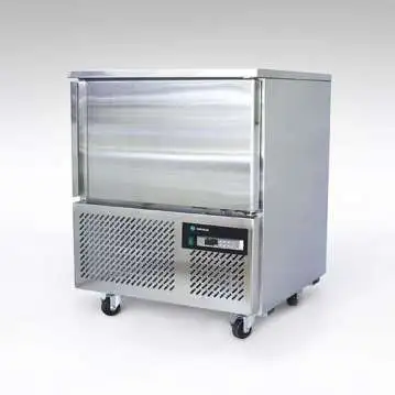 Шкаф шоковой заморозки для мяса Hurakan HKN-BCF5M