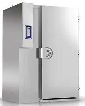 Irinox MF 100.2 RU-К-Т Шкаф шоковой заморозки для овощей Irinox MF 100.2 RU/К-Т для низких температур+разобр.+рампа