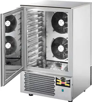 Apach SH10-1 Шкаф шоковой заморозки для овощей Apach SH10